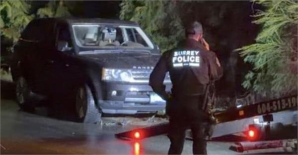 3 more arrested in surrey in extortion related shooting