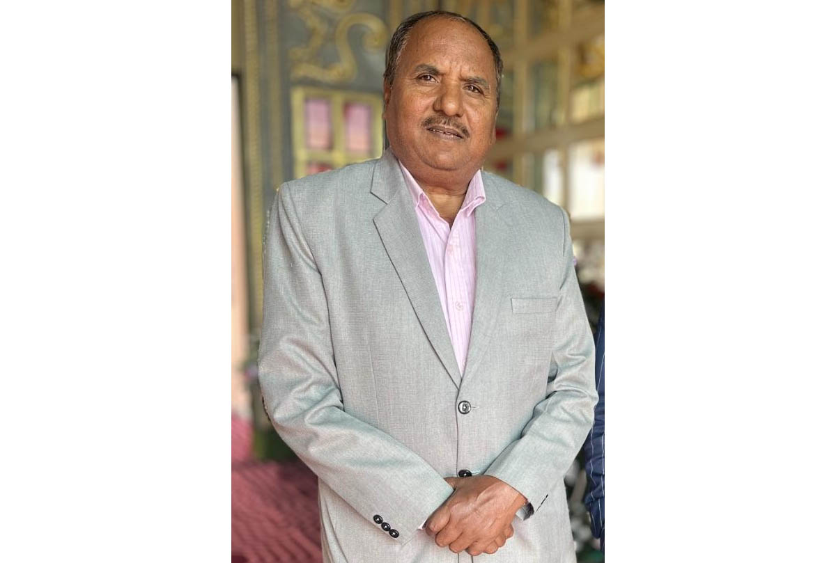 ਜ਼ਮੀਨੀ ਵਿਵਾਦ ਨੇ ਧਾਰਿਆ ਖੂਨੀ ਰੂਪ, ਪਿੰਡ ਤਿੱਬੜ ''ਚ ਬਜ਼ੁਰਗ ਦੀ ਮੌਤ ਤੋਂ ਬਾਅਦ ਤਣਾਅ