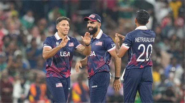 usa vs netherlands t20 world cup 2026