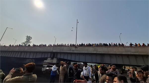 deadbody found in ludhiana