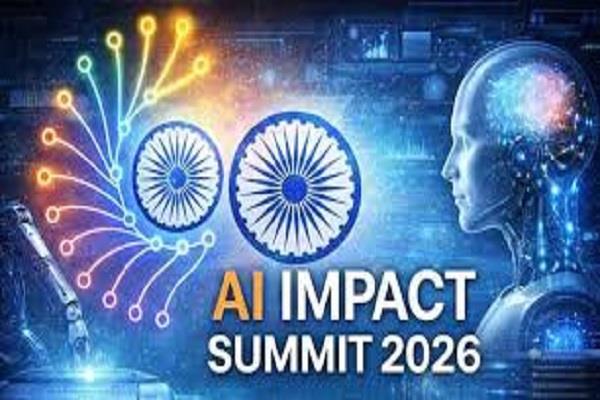 ai summit in india received overwhelming response from it giants  will invest