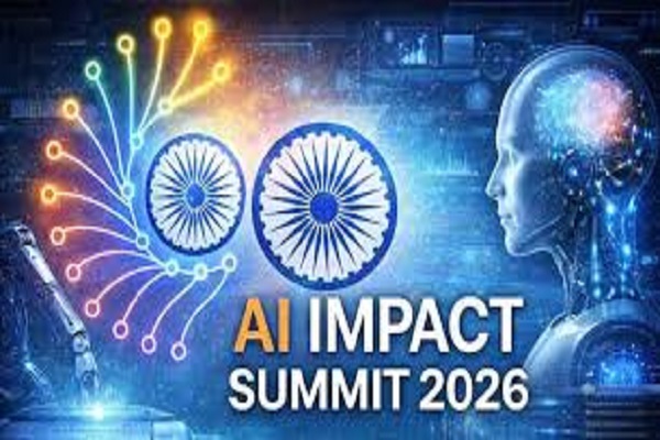 ਭਾਰਤ ''ਚ AI Summit ਨੂੰ ਦੁਨੀਆ ਭਰ ਦੇ IT ਦਿੱਗਜਾਂ ਦਾ ਮਿਲਿਆ ਭਰਵਾਂ ਹੁੰਗਾਰਾ, ਕਰਨਗੇ ਕਰੋੜਾਂ ਦਾ ਨਿਵੇਸ਼