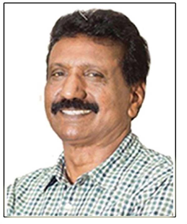 former mla mangat rai bansal statement