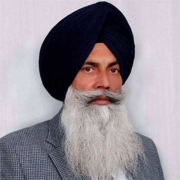 shiromani akali dal leader arvinder singh rasoolpur statement