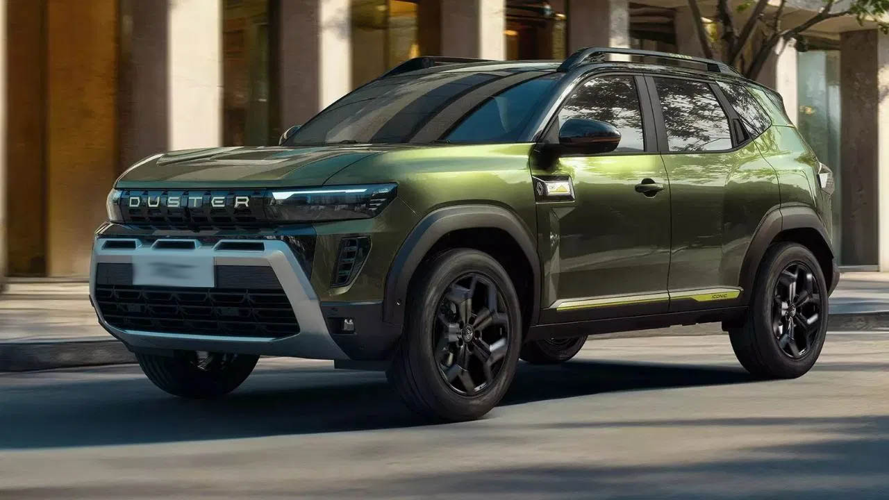 160bhp ਦੀ ਦਮਦਾਰ ਪਾਵਰ ਨਾਲ ਐਂਟਰੀ ਕਰੇਗੀ ਨਵੀਂ Renault Duster, ਬੁਕਿੰਗ ਸ਼ੁਰੂ