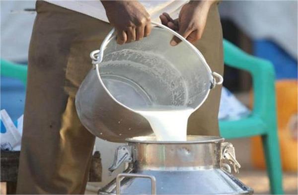 white poison in the name of white revolution