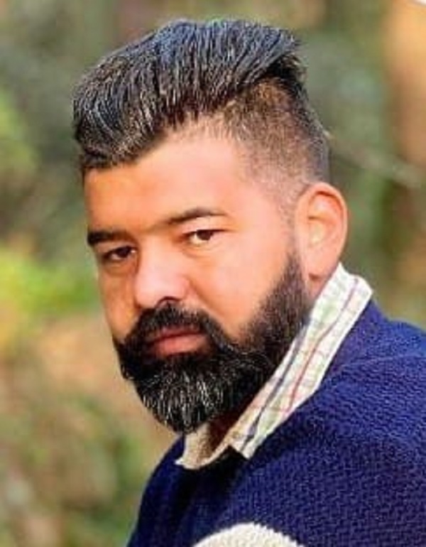 ਕਾਰ ਨੂੰ ਅੱਗ ਲੱਗਣ ਨਾਲ ਨੌਜਵਾਨ ਦੀ ਹੋਈ ਦਰਦਨਾਕ ਮੌਤ