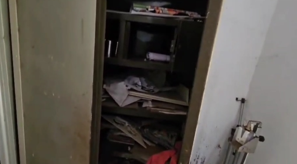 ਬਲਾਕ ਕਲਾਨੌਰ ਦੇ ਦੋ ਪਿੰਡਾਂ 'ਚ ਚੋਰਾਂ ਨੇ ਸਰਕਾਰੀ ਸਕੂਲ ਤੇ ਮੋਬਾਇਲ ਦੀ ਦੁਕਾਨ 'ਤੇ ਕੀਤੇ ਹੱਥ ਸਾਫ