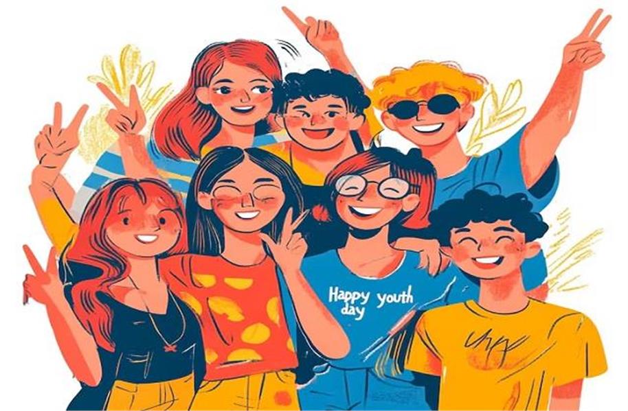 ਨੌਜਵਾਨਾਂ ਨੂੰ ਸ਼ਕਤੀਸ਼ਾਲੀ ਬਣਾਓ, ਸਿਹਤਮੰਦ ਬਦਲ ਚੁਣੋ, ਨਸ਼ਾਖੋਰੀ ਤੋਂ ਬਚਾਓ