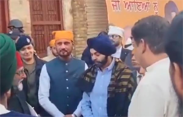 world bank president ajay banga visited his ancestral home in pakistan