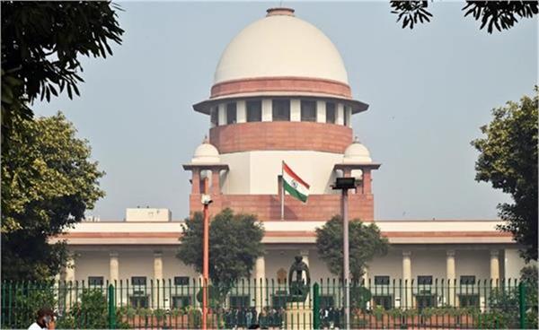 sc takes strict action on manipur violence