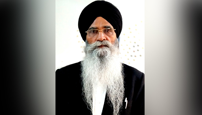 UP ’ਚ ਅੰਮ੍ਰਿਤਧਾਰੀ ਸਿੱਖ ਵਿਦਿਆਰਥੀ ਨੂੰ ਕਕਾਰ ਪਾ ਕੇ ਪ੍ਰੀਖਿਆ ਦੇਣ ਤੋਂ ਰੋਕਣ ਦੀ ਐਡਵੋਕੇਟ ਧਾਮੀ ਵੱਲੋਂ ਸਖ਼ਤ ਨਿੰਦਾ