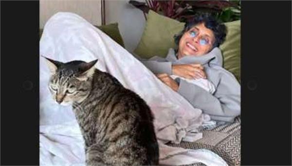 aamir khan  s ex wife kiran rao falls ill