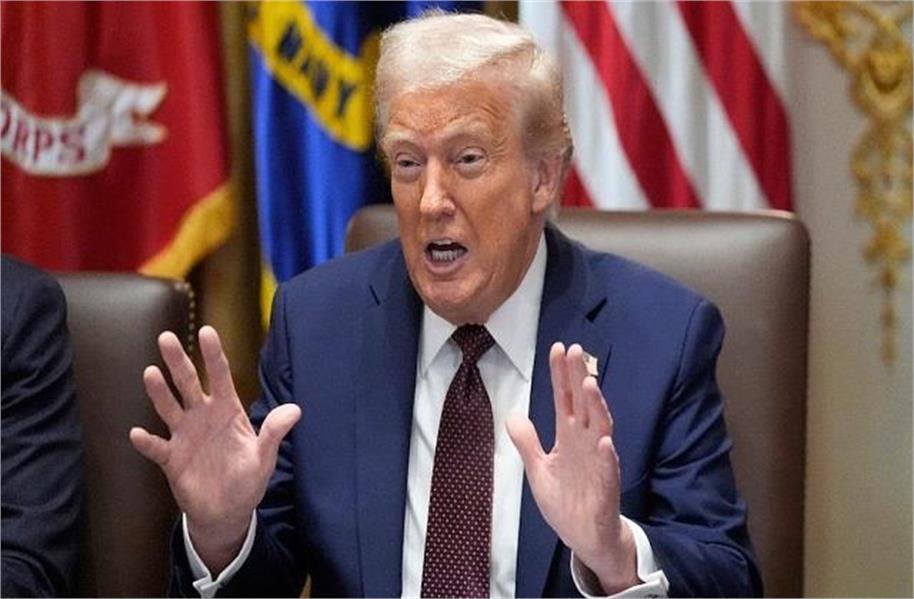 ਪੈਂਟਾਗਨ ਨੇ ਈਰਾਨ ਵਿਰੁੱਧ ਵੱਡੇ ਆਪ੍ਰੇਸ਼ਨ ਦੇ ਖ਼ਤਰੇ ਦੀ ਚਿਤਾਵਨੀ ਦਿੱਤੀ