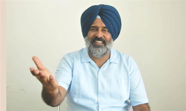 pargat singh opens a front against the india us trade agreement