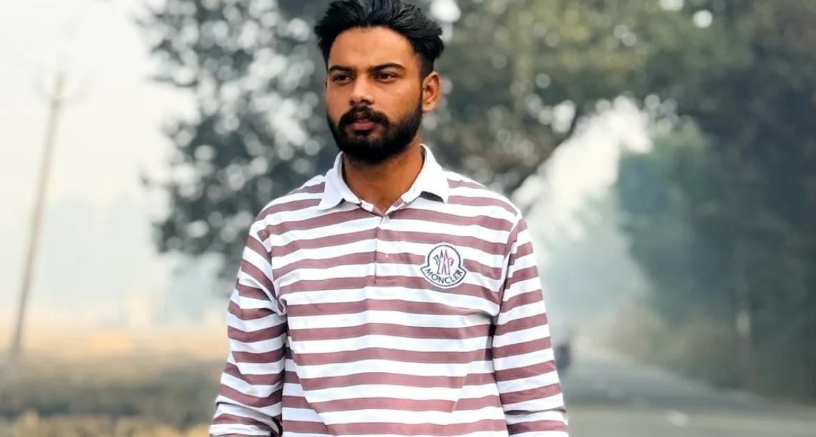 ਖੇਤਾਂ ਦੀ ਮੋਟਰ ਦਾ ਸਟਾਰਟਰ ਉਤਾਰਦੇ ਸਮੇਂ ਕਰੰਟ ਲੱਗਣ ਨਾਲ 18 ਸਾਲਾ ਮੁੰਡੇ ਦੀ ਮੌਤ