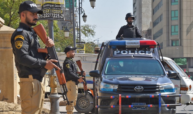 ਲਹਿੰਦੇ ਪੰਜਾਬ ''ਚ ਪੁਲਸ ਮੁਕਾਬਲਿਆਂ ਦੇ ਨਾਂ ''ਤੇ 924 ਲੋਕਾਂ ਦਾ ਕਤਲ, HRCP ਵੱਲੋਂ ਗੰਭੀਰ ਖ਼ੁਲਾਸੇ