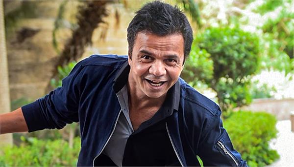 rajpal yadav came out of tihar jail