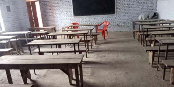 51 percent of government schools in punjab are without principals