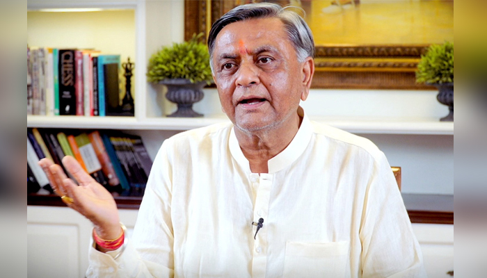 ‘ਮੇਰੀ ਰਸੋਈ’ ਯੋਜਨਾ ਚੋਣੀ ਜੁਮਲਾ, ਲੋਕਾਂ ਨੂੰ ਗੁੰਮਰਾਹ ਕਰਨ ਦੀ ਕੋਸ਼ਿਸ਼: ਮਨੋਰੰਜਨ ਕਾਲੀਆ