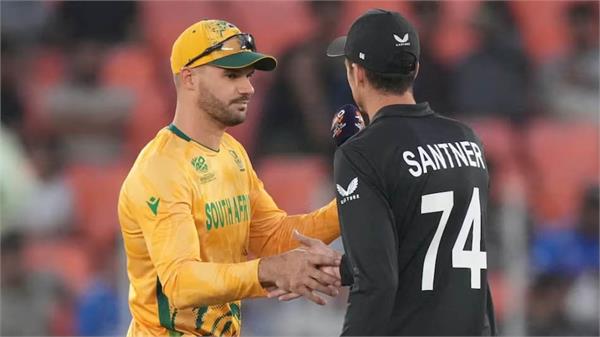 new zealand vs south africa t20 world cup