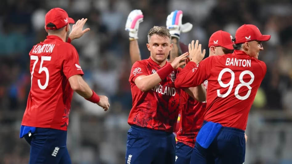 T20 World Cup: ਵੈਸਟਇੰਡੀਜ਼ ਨੇ ਇੰਗਲੈਂਡ ਨੂੰ ਦਿੱਤਾ 197 ਦੌੜਾਂ ਦਾ ਟੀਚਾ