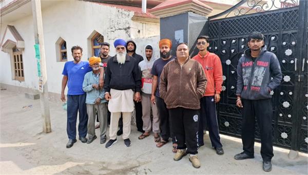 family coming from america refuses to come to punjab due to terror