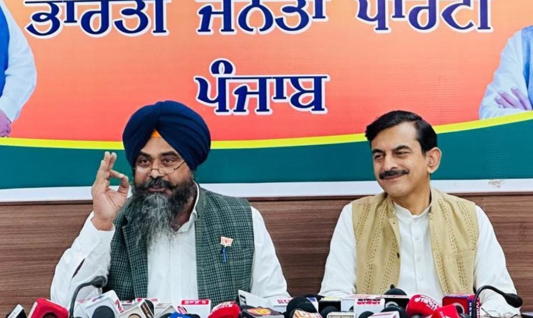 ਪੰਜਾਬ ਦੀ ਕਿਸਾਨੀ ਨੂੰ ਕੇਂਦਰ ਸਰਕਾਰ ਵੱਲੋਂ ਕੋਈ ਛੋਟ ਨਹੀਂ :ਚਰਨਜੀਤ ਸਿੰਘ ਬਰਾੜ