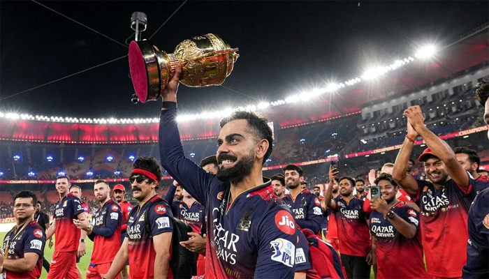 IPL 2026 ਦੇ ਸ਼ੈਡਿਊਲ ''ਚ ਹੋਇਆ ਬਦਲਾਅ, ਹੁਣ ਇਸ ਤਰੀਕ ਤੋਂ ਸ਼ੁਰੂ ਹੋਵੇਗਾ 19ਵਾਂ ਸੀਜ਼ਨ
