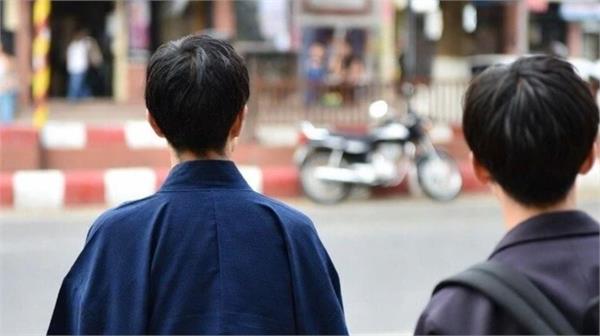 2 japanese tourists missing in jaipur