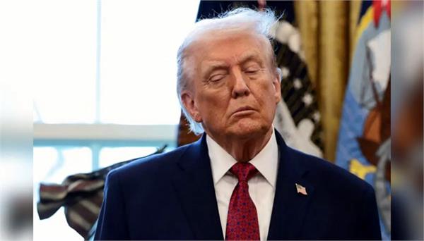 trump gets a big blow from the us supreme court