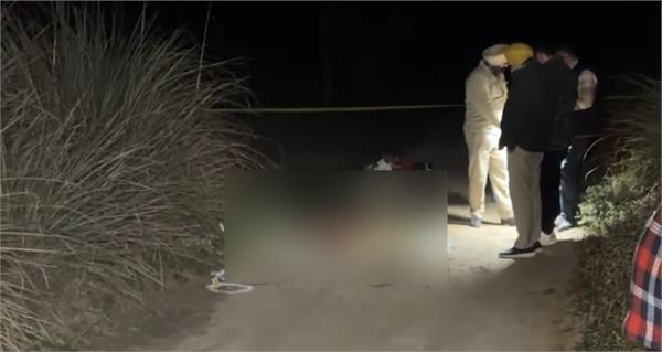 encounter near dera baba nanak