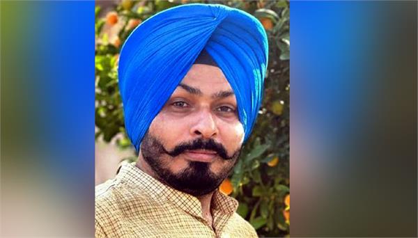 influencer duggal makes serious allegations against aap mla rajinderpal kaur