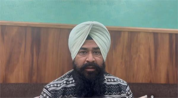 bikram majithia will be given a grand welcome in jalandhar tomorrow