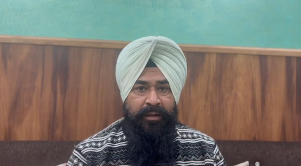 ਬਿਕਰਮ ਮਜੀਠੀਆ ਦਾ ਭਲਕੇ ਜਲੰਧਰ ''ਚ ਹੋਵੇਗਾ ਭਰਵਾਂ ਸਵਾਗਤ, ਅਕਾਲੀ ਦਲ ਨੇ ਵਰਕਰਾਂ ਨੂੰ ਪਹੁੰਚਣ ਦਾ ਦਿੱਤਾ ਸੱਦਾ