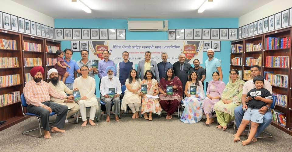 ਇਪਸਾ ਵੱਲੋਂ ਕੌਮਾਂਤਰੀ ਮਾਤ-ਭਾਸ਼ਾ ਦਿਵਸ ਮੌਕੇ ਵਿਚਾਰ ਗੋਸ਼ਟੀ ਤੇ ਕਲਾ ਪ੍ਰਦਰਸ਼ਨੀ ਆਯੋਜਿਤ