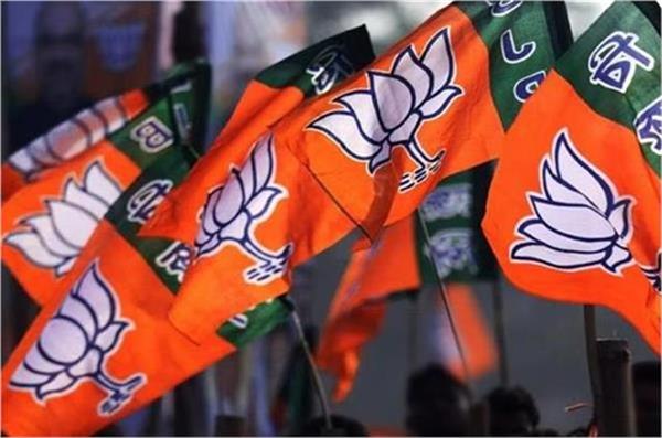 bjp launches pandit deen dayal upadhyay training mahaabhiyan