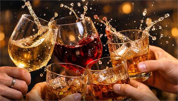 why say cheers before drinking alcohol