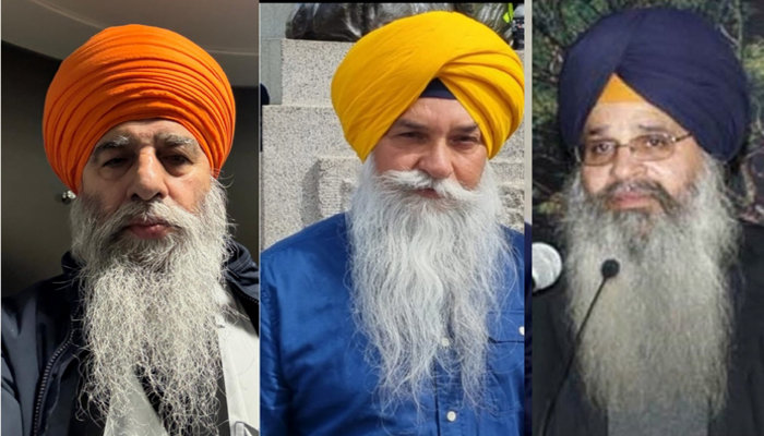 ''ਪੰਜਾਬ ''ਚ ਕਾਨੂੰਨ ਦੀ ਹਕੂਮਤ ਦੀ ਬਜਾਏ ਪੁਲਸ ਜ਼ਬਰ ਤੇ ਸਰਕਾਰੀ ਦਹਿਸ਼ਤ ਦਾ ਮਾਹੌਲ''