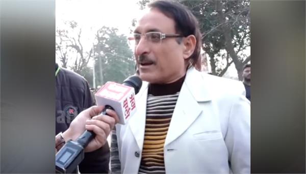 mann government has completely failed