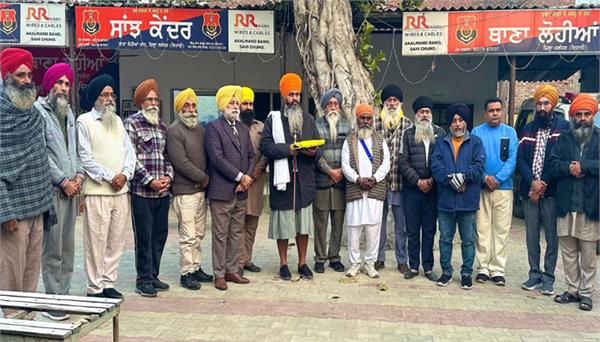 police arrest 2 more people including a junker for desecrating gutka sahib