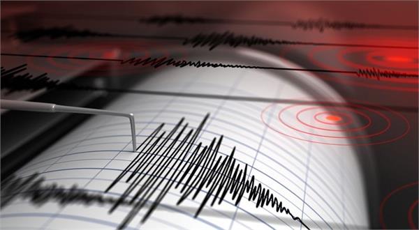5 9 magnitude earthquake jolts parts of pakistan