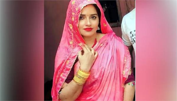 seema haider becomes mother for the 6th time