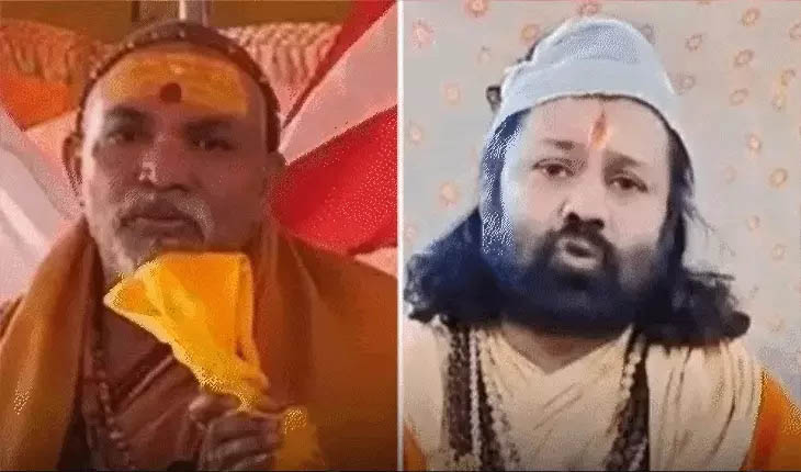 ਆਸ਼ੂਤੋਸ਼ ਮਹਾਰਾਜ ਨੇ ਲਾਏ ਗੰਭੀਰ ਦੋਸ਼, ਕਿਹਾ ਸਵਾਮੀ ਅਵਿਮੁਕਤੇਸ਼ਵਰਾਨੰਦ ਜਬਰ-ਜ਼ਨਾਹੀ