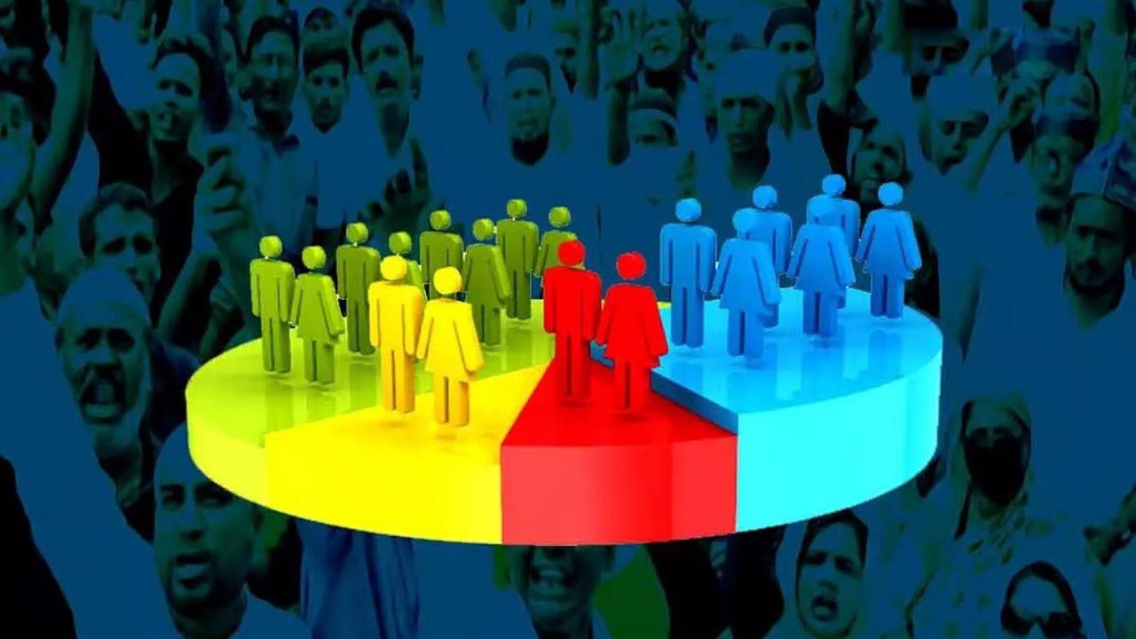 ਬਜਟ ’ਚ ਮਰਦਮਸ਼ੁਮਾਰੀ 2027 ਲਈ 6,000 ਕਰੋੜ ਰੁਪਏ ਦੀ ਵਿਵਸਥਾ