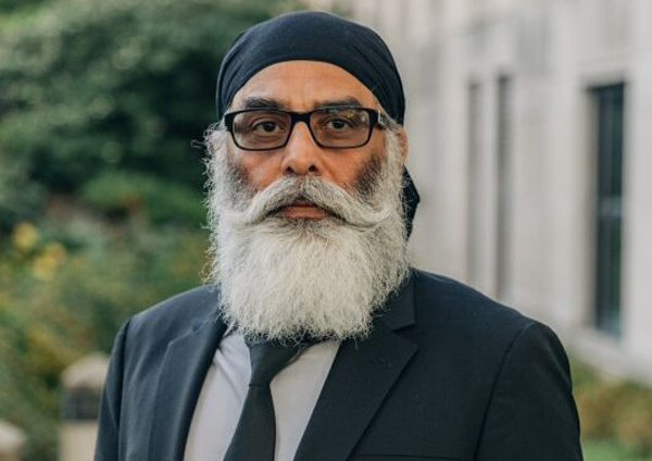 “ਬੋਰਡ ਆਫ਼ ਪੀਸ” ਦਾ ਮੈਂਬਰ ਬਣਨ ਲਈ SFJ ਕਰੇਗੀ ਟਰੰਪ ਨੂੰ 1 ਅਰਬ ਰੁਪਏ ਦੀ ਪੇਸ਼ਕਸ਼