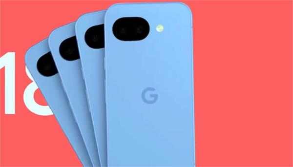 google cheapest pixel 10a launched in india