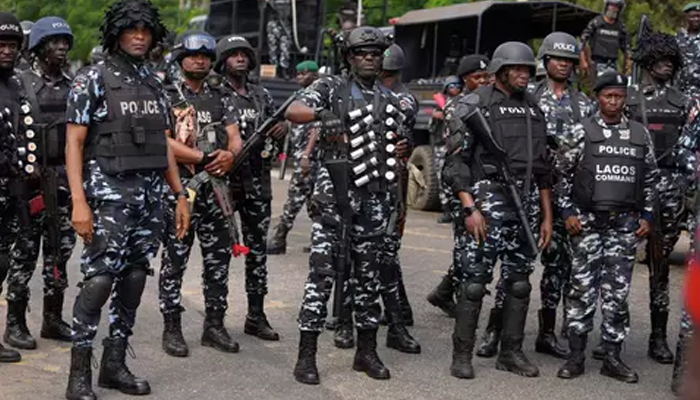 ਕੱਟੜਪੰਥੀਆਂ ਨੇ 162 ਲੋਕਾਂ ਨੂੰ ਉਤਾਰਿਆ ਮੌਤ ਦੇ ਘਾਟ, ਨਾਈਜੀਰੀਆ ਦੇ ਦੋ ਪਿੰਡਾਂ ''ਚ ਮਚਿਆ ਚੀਕ-ਚਿਹਾੜਾ