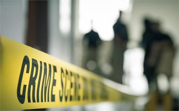 lawyer attacked in delhi