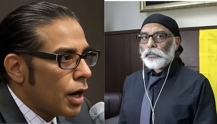 ਨਿਖਿਲ ਗੁਪਤਾ ਦਾ ਵੱਡਾ ਕਬੂਲਨਾਮਾ, US ਕੋਰਟ ''ਚ ਕਿਹਾ- ਰਚੀ ਸੀ ਪੰਨੂ ਦੇ ਕਤਲ ਦੀ ਸਾਜ਼ਿਸ਼